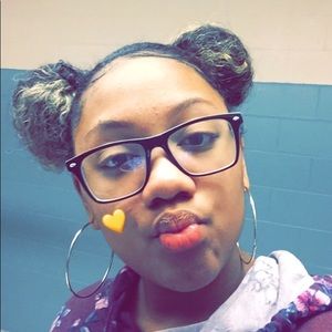 Meet your Posher, Tyasia